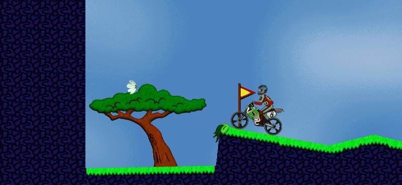 Elasto Mania Remastered screenshot 4