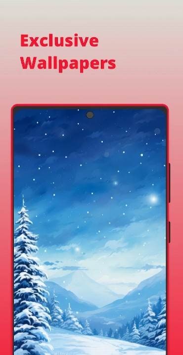 Winter Season - Icon Pack preview 3