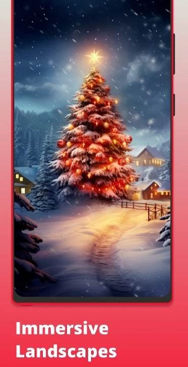 Winter Season - Icon Pack preview 4