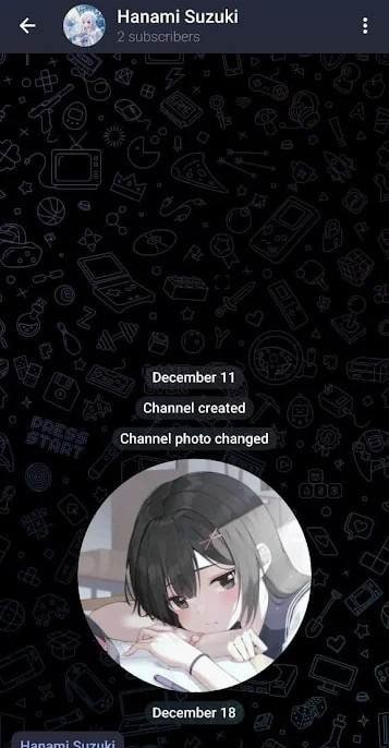 Nullgram screenshot 4