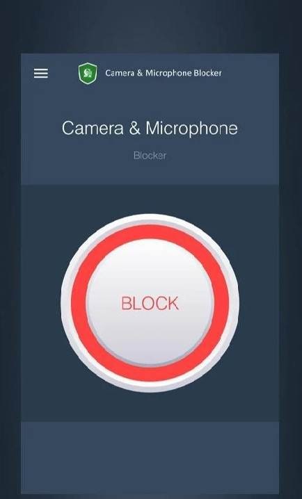 Camera & Microphone Blocker screenshot 4