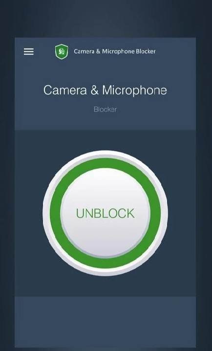 Camera & Microphone Blocker screenshot 3