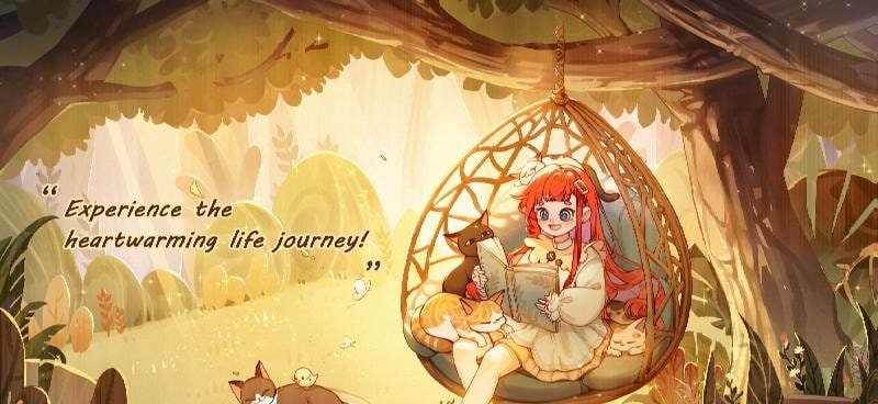 Losing Cats Way - Screenshot 1
