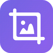 Image Crop - Flip, Rotate & Resize Photo Crop