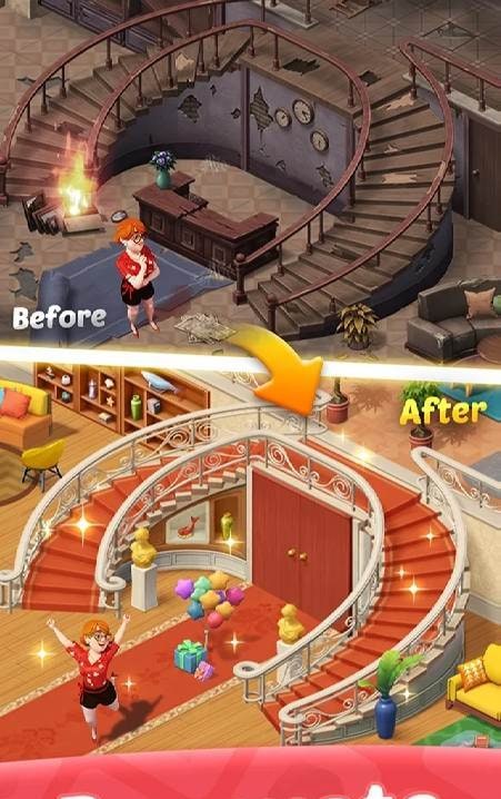 Solitaire: Card Games screenshot 3