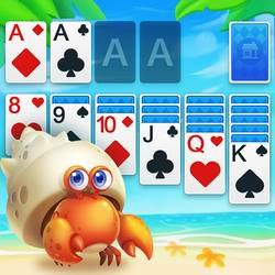 Solitaire: Card Games