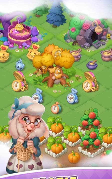 Alice's Adventure screenshot 4