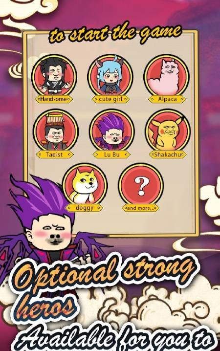 Idle Alchemy gameplay screenshot 3