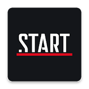START Movies, TV shows and cartoons