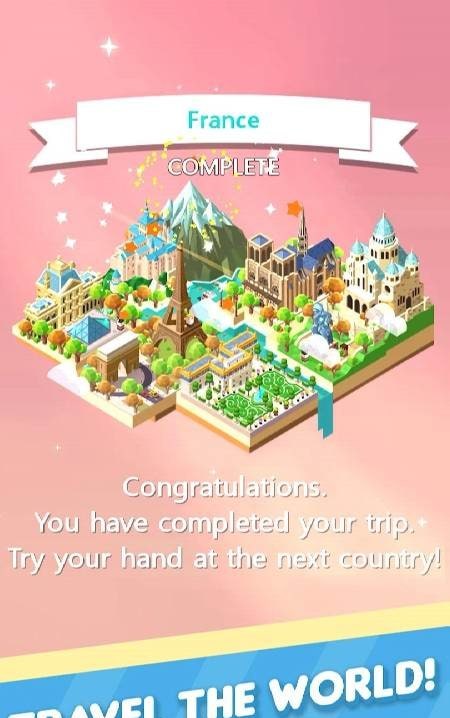 Age of Bingo: World Tour gameplay screenshot 4
