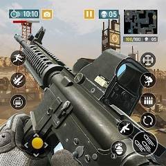 Delta Ops - Gun Games 3D