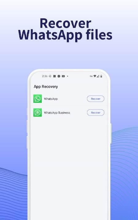Data & Photo Recovery screenshot 4