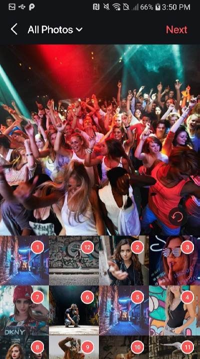 BeatSync screenshot 4