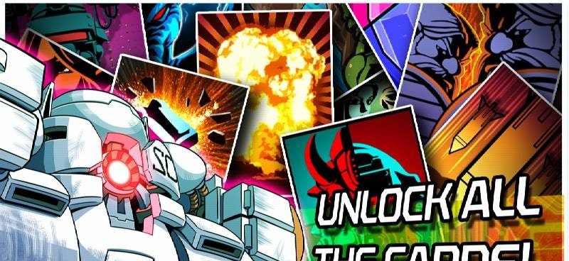 Trouble With Robots screenshot 3