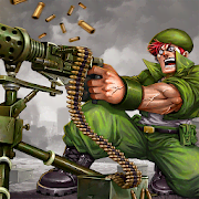 World War Warrior