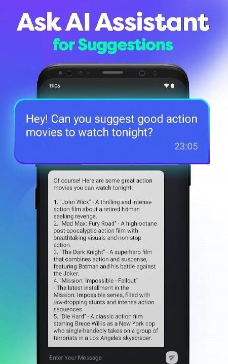 Remote Control For All TV AI screenshot 3