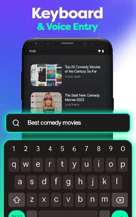 Remote Control For All TV AI screenshot 4