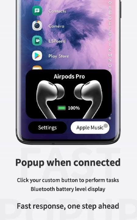 AnyPopup: Full Scene Popup screenshot 1