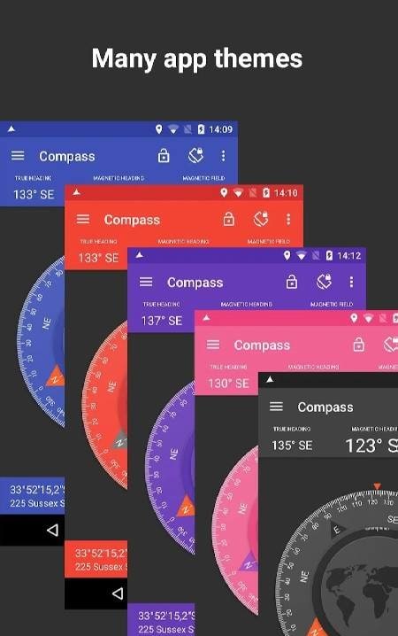 Compass Pro preview 3