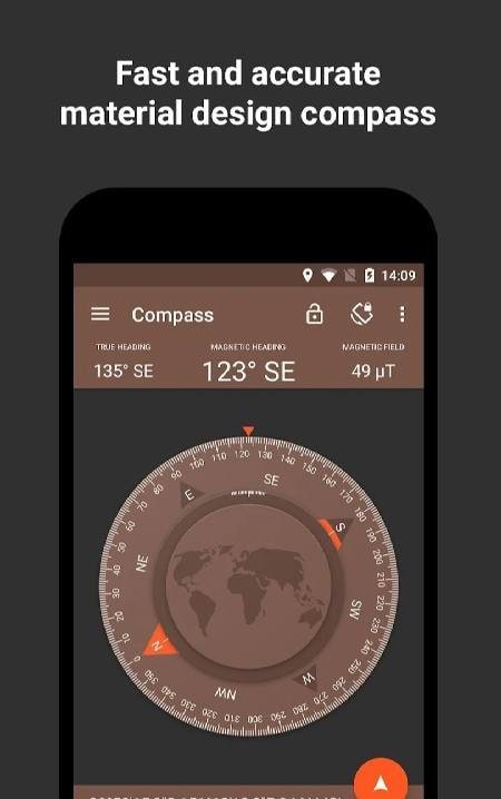 Compass Pro preview 1