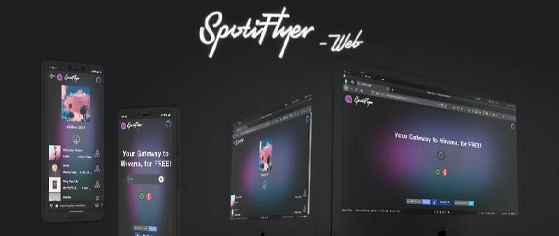 SpotiFlyer Downloader screenshot 2