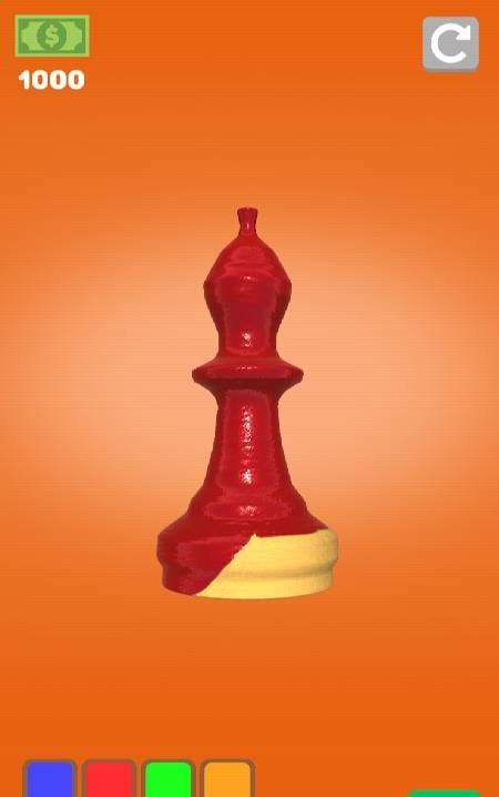 Wood Turning 3D screenshot 4