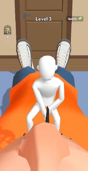 Pull em All! screenshot 3