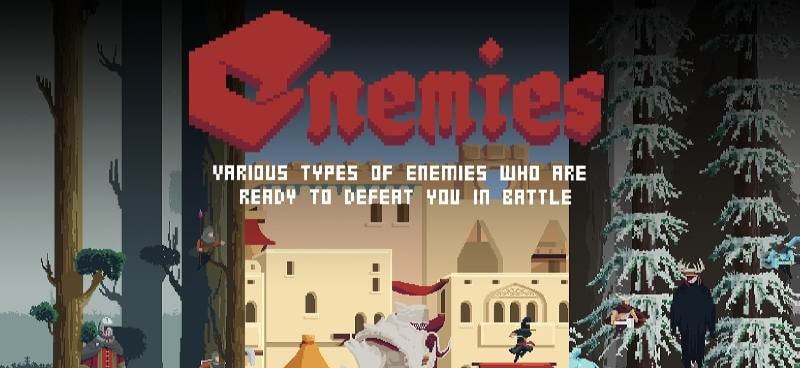 Praetor : Medieval Roguelite screenshot 2