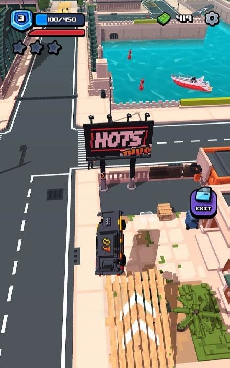 Thug Life screenshot 3