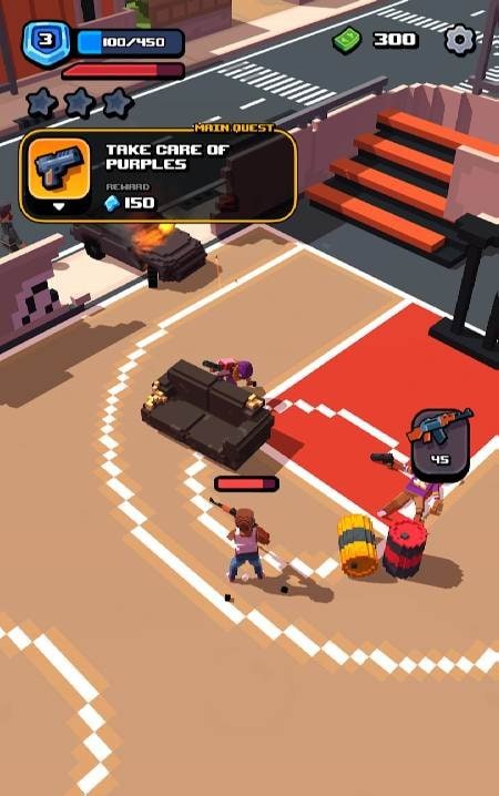 Thug Life screenshot 4