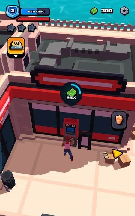 Thug Life screenshot 2
