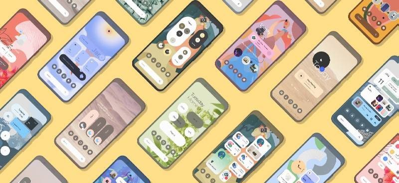 Snow Cone For KWGT Pro screenshot 1