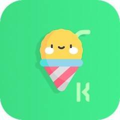 Snow Cone For KWGT Pro