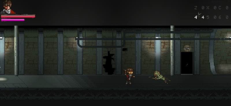 Dead End screenshot 4
