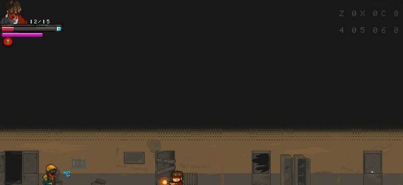 Dead End screenshot 2
