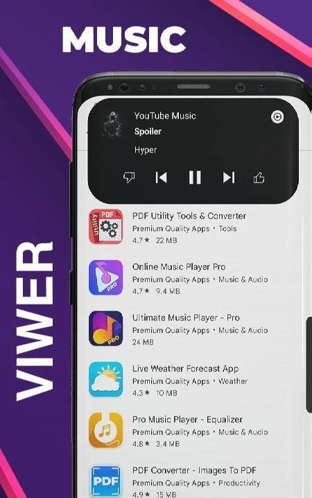 Dynamic Island Pro - iOS 16 screenshot 4