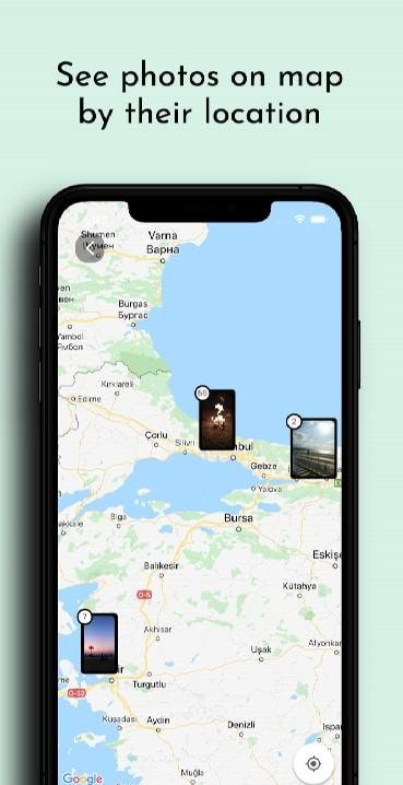 Visio.AI - Photo Gallery Pro screenshot 4