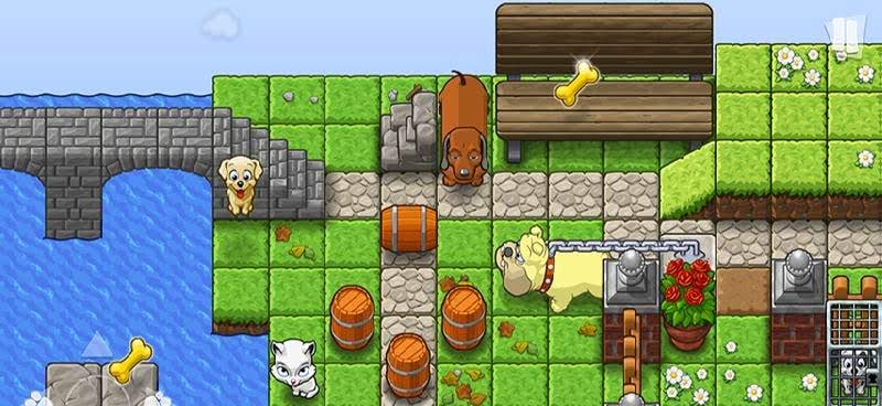 Save the Puppies Premium screenshot 4
