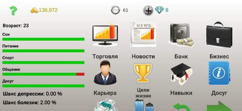 Business Strategy 2 screenshot 1