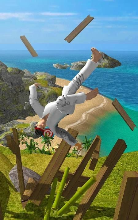 Fight Master Screenshot 2