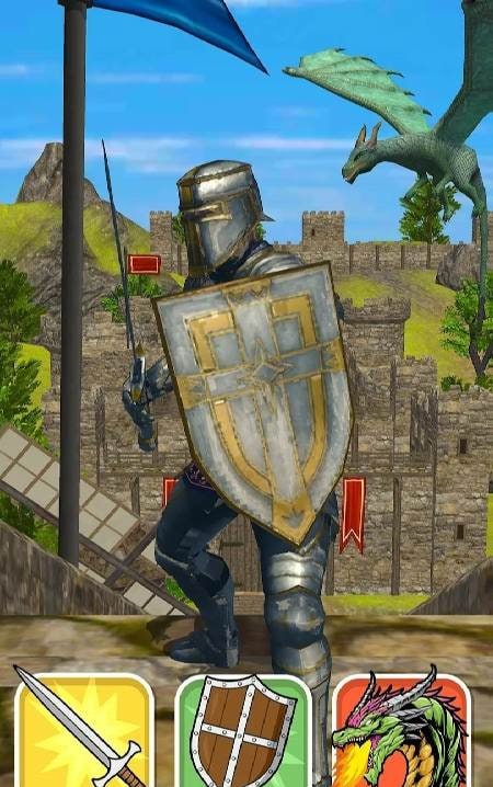 Fight Master Screenshot 4