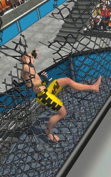 Fight Master Screenshot 3