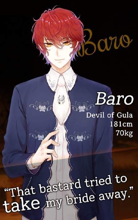 Devil's Proposal screenshot 3