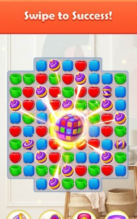 Decor Match screenshot 3