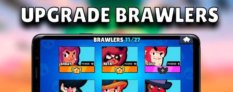 Box Simulator for Brawl Stars screenshot 1