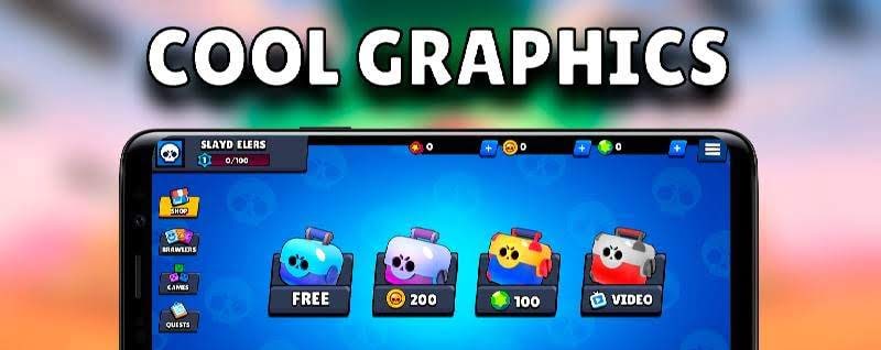 Box Simulator for Brawl Stars screenshot 4