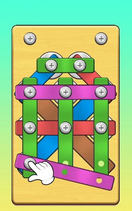Screw Master: Pin Puzzle screenshot 3