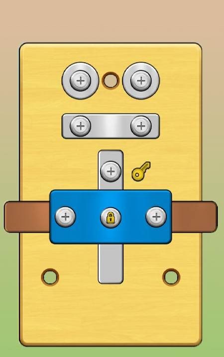Screw Master: Pin Puzzle screenshot 2