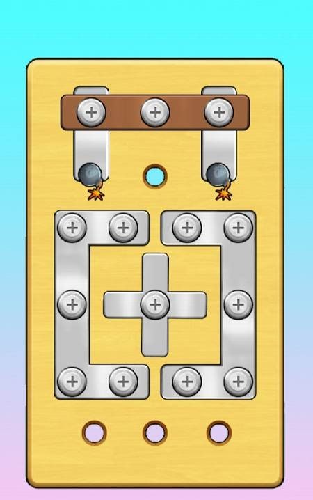 Screw Master: Pin Puzzle screenshot 4