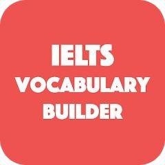 IELTS Vocabulary - 2023
